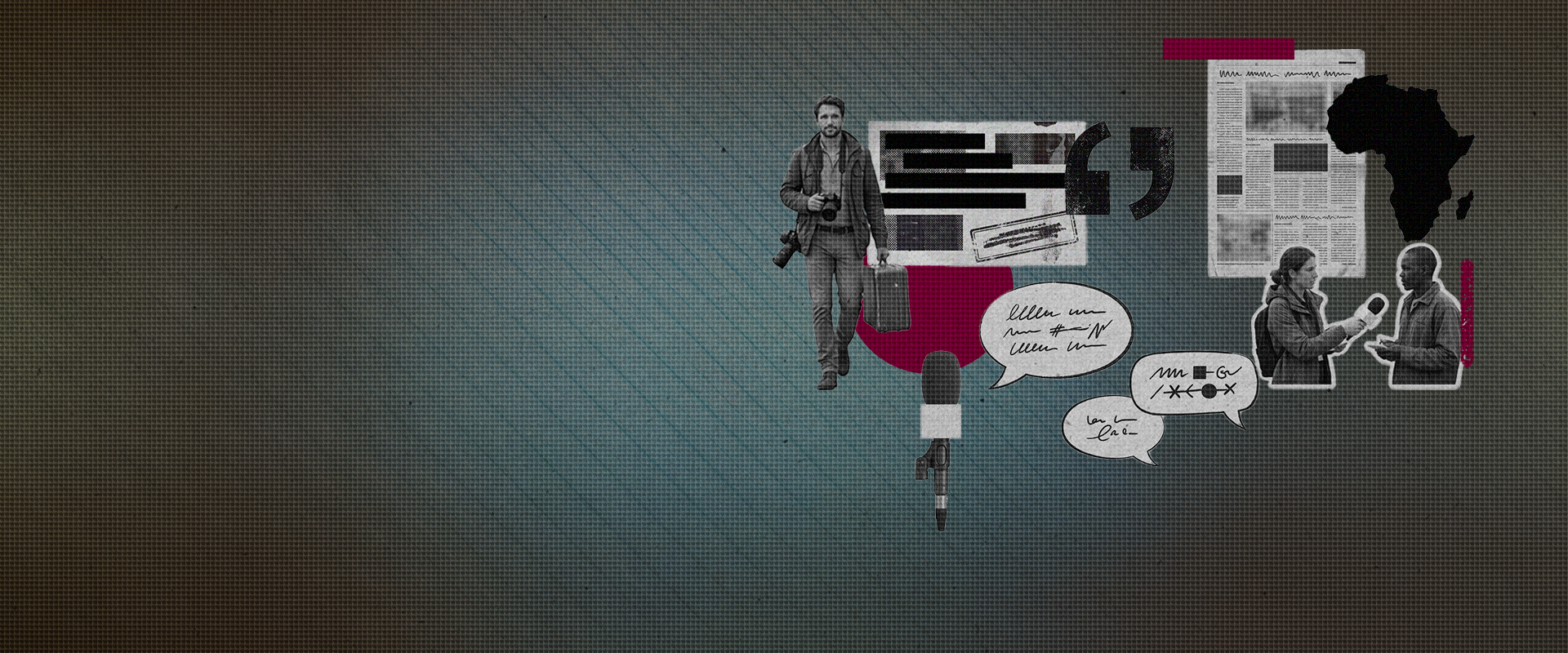 Decolonizing the Media 